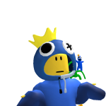 @TrysonicBLUE