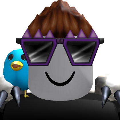 Roblox profile picture for @lirotem