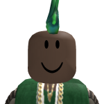 @GreenCereaI