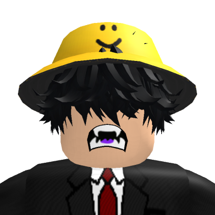 Roblox avatar