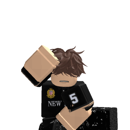 Roblox avatar
