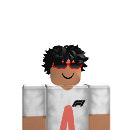 Roblox avatar