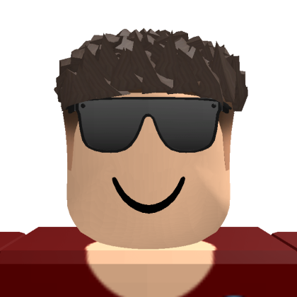 Roblox avatar