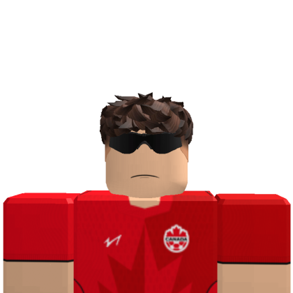 Roblox avatar