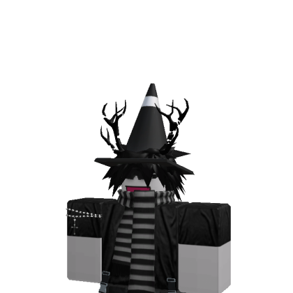 Roblox avatar