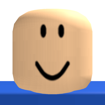 Roblox profile picture for @Moi