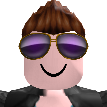 Roblox profile picture for @etwrr