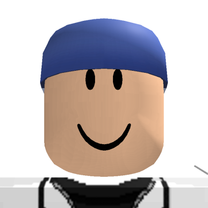 Roblox profile picture for @enhanced