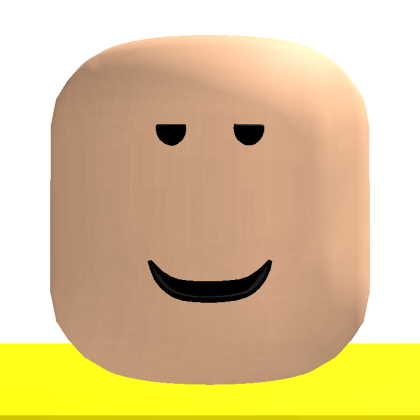 Roblox profile picture for @Organised