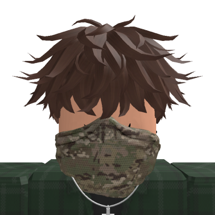 Roblox avatar