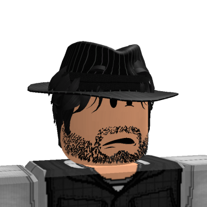Roblox avatar