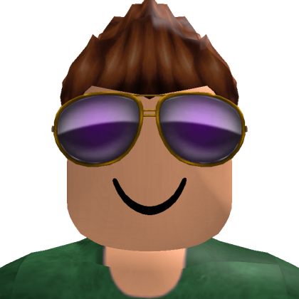 Roblox profile picture for @KINGS667
