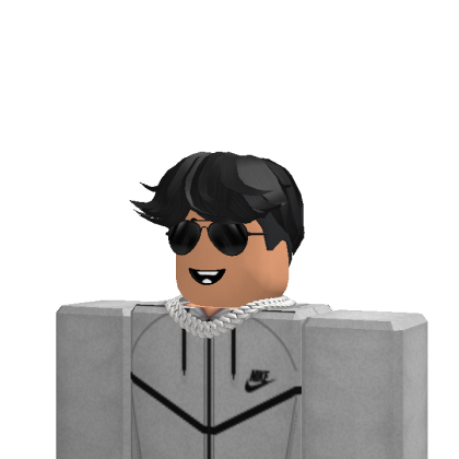 Roblox avatar