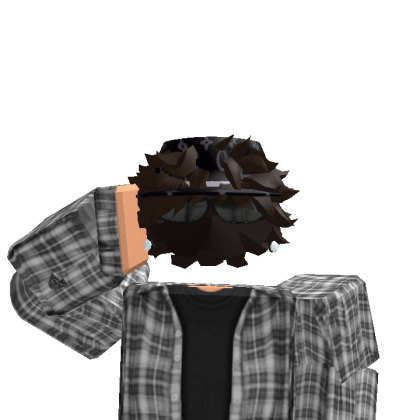 zoose on Roblox