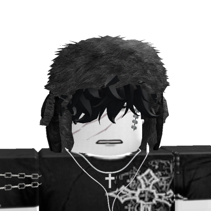 Roblox avatar