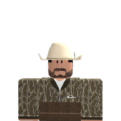 Roblox avatar
