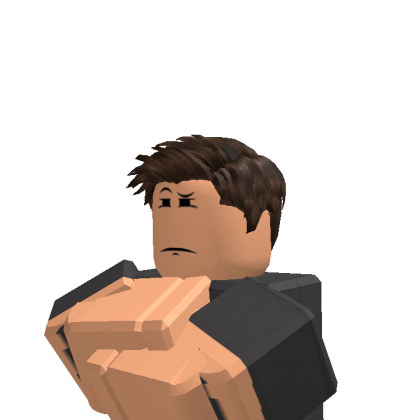 Roblox avatar
