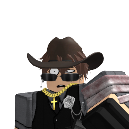 Roblox avatar