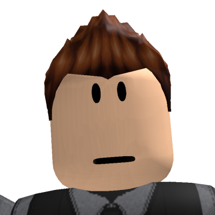 Roblox avatar