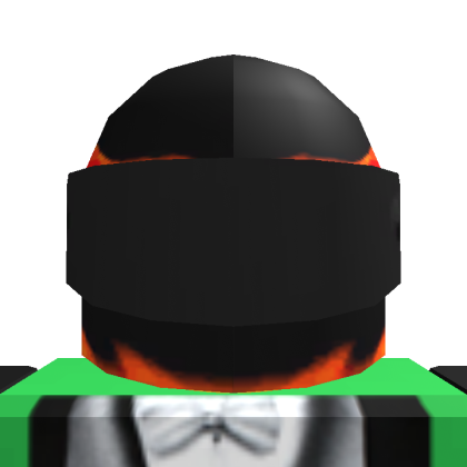 Roblox profile picture for @Gasoline