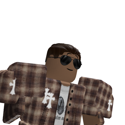 Roblox avatar