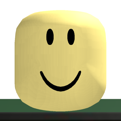Roblox profile picture for @clowns