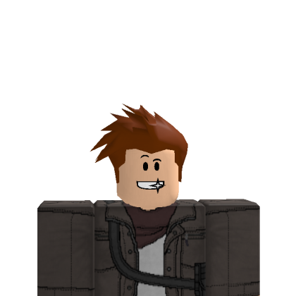 Zelez on Roblox