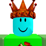 Wicked Roblox avatar