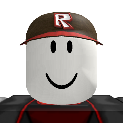 Roblox profile picture for @Discerning