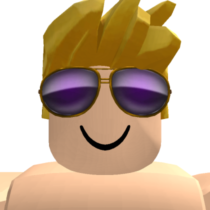 Roblox profile picture for @Pirulleta