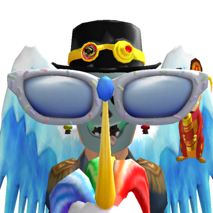 Roblox profile picture for @Suplic0z
