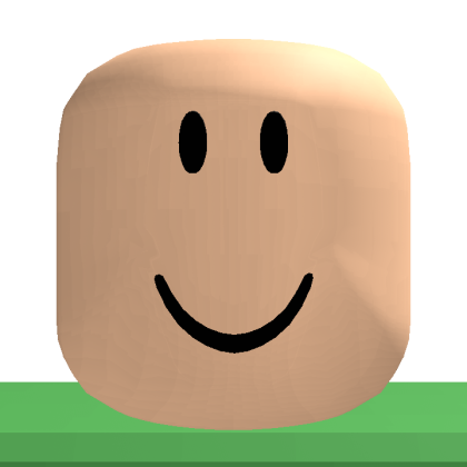 Roblox profile picture for @Polymer
