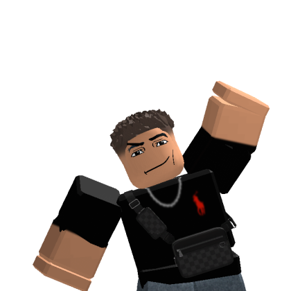 Roblox avatar