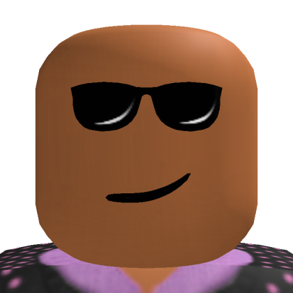Roblox profile picture for @lost0404