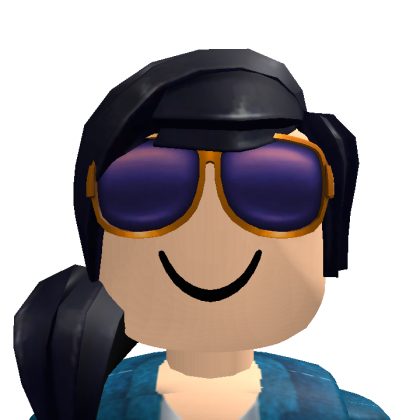 Roblox profile picture for @venashh