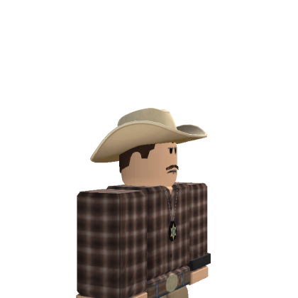 Roblox avatar