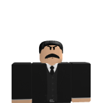@ExcelentisimoSenor