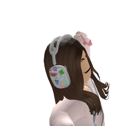 Roblox profile picture for @Moshifi_YT