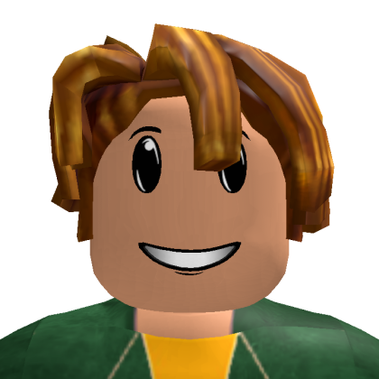 Roblox profile picture for @Henryx_xx
