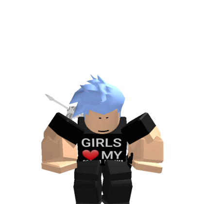 Roblox avatar