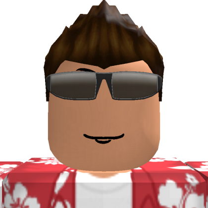Roblox avatar