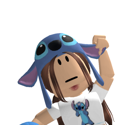 Roblox profile picture for @Yunadho