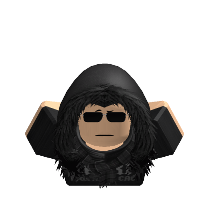 Roblox avatar