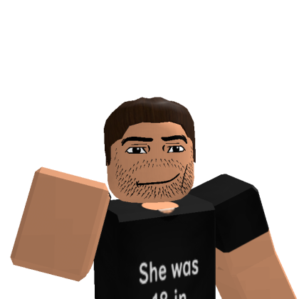 Roblox avatar