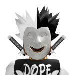 @blackyoungsavege