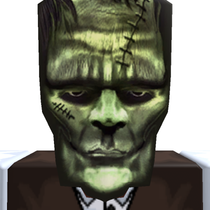 Roblox profile picture for @Oceania