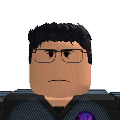 Roblox avatar