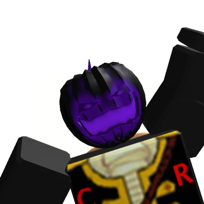 Roblox profile picture for @Mascki0