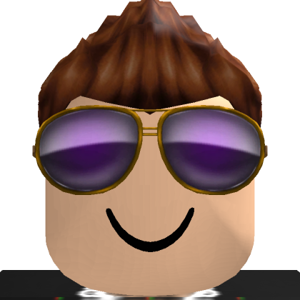 Roblox avatar