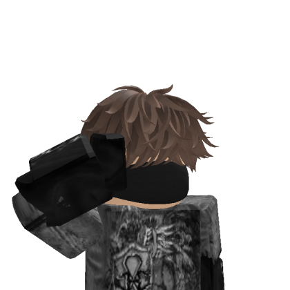 Roblox avatar